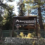 Mountainback #34, Corner