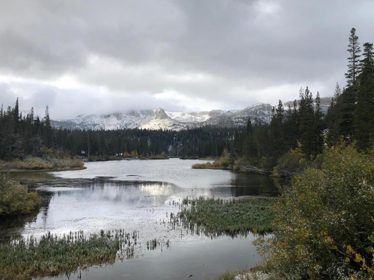 Mountainback #34, Corner * Mammoth Lakes