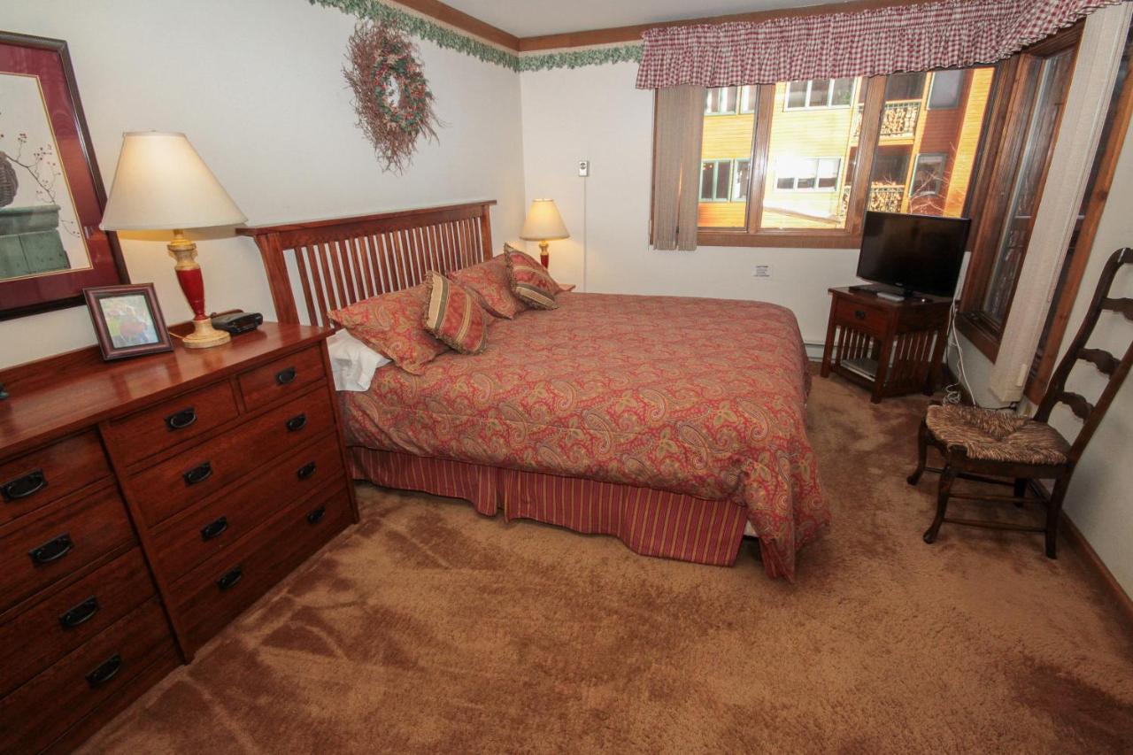 Holiday home Mountainback #34, Corner Mammoth Lakes